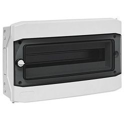 Щит навесной Unix65 18 модулей (259х428х144) IP65 EKF ux65-18-n