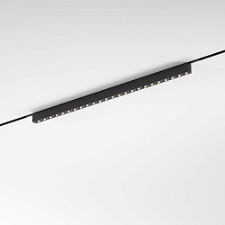 Mini Magnetic Трековый светильник 22W 3000K (черный) 85169/01 a065656