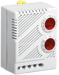 Гигротерм УККгт от 0 до +60°C от 50 до 90% RH IEK YCE-HT-00-60-50-90