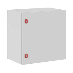 Шкаф ST с монтаж. платой 600х600х400мм от IP65-до IP66 IK10 DKC R5ST0664 R5ST0664