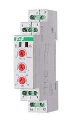 Реле контроля фаз CKF-318 