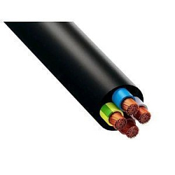 Кабель КГтп-ХЛ  4х50 380/660-2 ELC0001036403