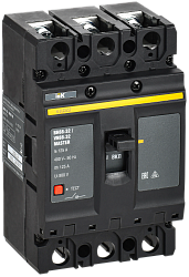 KARAT MASTER Выключатель-разъединитель ВН88-32 3P 125А IEK 