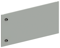 FORMAT Дверь секционная внешняя 500х1000мм IEK FO-00-ESD-050-100