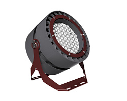 Прожектор L-industry II banner/100/Г60/5,0К/05/IKX-61/220AC IP65 LEDEL INII100-36-513-17