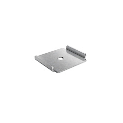 Пластина для подвеса проволочного лотка на шпильке INOX DKC FC37311RINOX FC37311RINOX