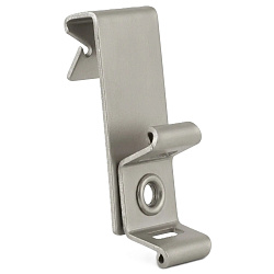 Крепеж для хомута к балке 1.5-5мм верт. монтаж. DKC CM619005 CM619005