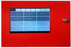 ВПУ «Базис»; Панель управления выносная ROV60