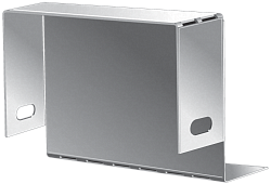 Переходник по высоте 50х80B300 IEK CLP1H-050-080-300