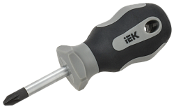 ARMA2L 5 Отвертка PZ2х38 Т2 IEK A2L5-SC10-T2-PZ-20-038