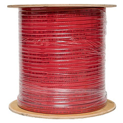 Саморегулирующийся нагревательный кабель ESS-25F, 200 м ESS-25F-200