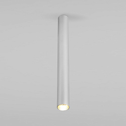 Pika 6W (25030/LED)/Светильник накладной серебро 25030/LED Elektrostandard (УЦЕНКА) a061121уц