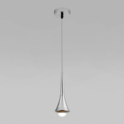 Подвесной светильник Hill хром 50211 LED 50211 LED Elektrostandard a060354