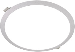 Светильник Radian Lite 15/15/Д/850/03/O1-E1/220АС IP40 LEDEL RDL15-113-3110-13