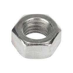 Гайка шестигранная DIN 934, M12 короб (25 шт/уп) KRANZ KR-01-3522-007