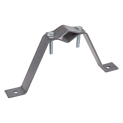 Кронштейн для мачты КРЫМ-1 REXANT 34-0482