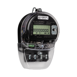 Счетчик электрической энергии СЕ208BY S53 145.1 JPR.UKVFLZ 