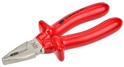 ARMA2L 3 Пассатижи диэлектрические 180мм K2 IEK A2L3-PL20-K2-180