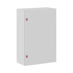 Корпус сварной ST 1200х800х400мм без монтажн. панели DKC R5ST1284WMP R5ST1284WMP