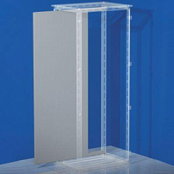 Панель монтаж. для шкафа CAE/CQE 1800х1200мм DKC R5PCSE18120 R5PCSE18120