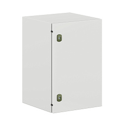 Корпус навесной уличный ST Outdoor с М/П 600х400х400мм IP66 DKC R5ST0644-OUTDOOR R5ST0644-OUTDOOR