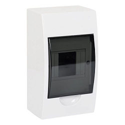 ЩРН-П- 3 IP41 PROXIMA EKF pb40-n-3