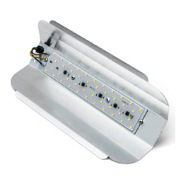 Cветодиодный светильник универсальный GLANZEN RPD-0001-50 RPD-0001-50