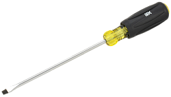 ARMA2L 5 Отвертка SL5,5х150 Т3 IEK A2L5-SC10-T3-SL-55-150
