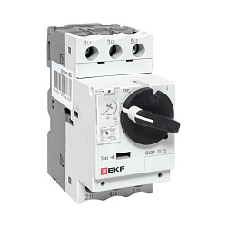 GV2P 20-25А EKF gv2pm-25