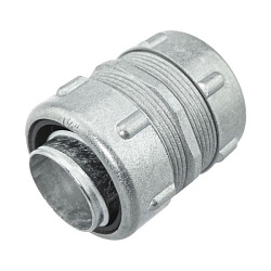 Муфта соединительная для металлорукава МСМ-32 ГОФРОМАТИК (ЗЭТАРУС) zeta40813