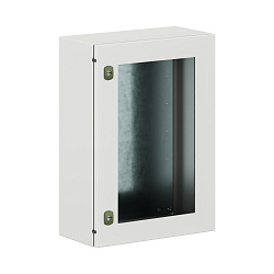 Корпус навесной уличный ST Outdoor с М/П с прозр. дверью 700х500х250мм IP66 DKC R5STX0759-OUTDOOR R5STX0759-OUTDOOR
