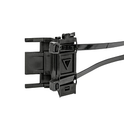 Дистанционный фиксатор DB 50-95 EKF db-50-95