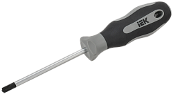 ARMA2L 5 Отвертка PH/SL2х100 Т2 IEK A2L5-SC10-T2-HS-20-100