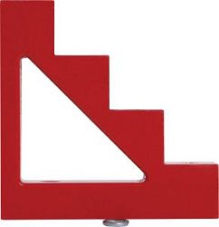 Изолятор ступенчатый ИС4-40 (М8) силовой IEK 