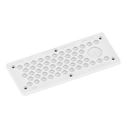Ввод кабельный мембранный EPDM IP66 -70..+90град.C 216х89мм 51хd20-120мм 1хd20-310мм DKC R5MMB4 R5MMB4