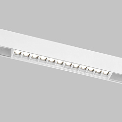 Slim Magnetic SL02 Трековый светильник 12W 4200K (белый) 85005/01 85005/01 Elektrostandard (УЦЕНКА) a059188уц