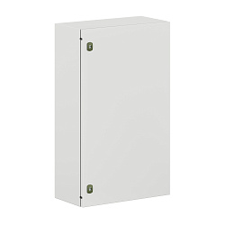 Корпус навесной уличный ST Outdoor с М/П ВхШхГ 700х400х200мм IP66 DKC R5ST0742-OUTDOOR R5ST0742-OUTDOOR