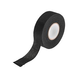 Изолента автомобильная KRANZ флис, 0.3х25 мм, 15 м KR-09-2906-1