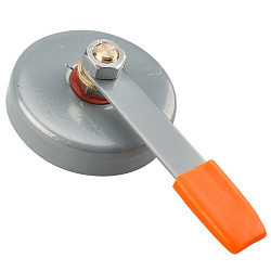 Клемма заземления магнитная  500 A REXANT 12-4863