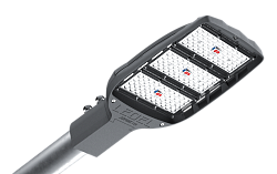 Светильник Street X1/M1/95/Ш8M/750/L6/MT-КМ/SKX-01/230АС IP66 LEDEL X95-8615-525-12841