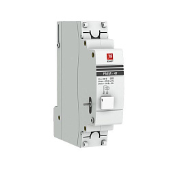 Расцепитель минимального и максимального напряжения РММ-47 EKF PROxima mdrmm-47-pro