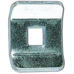 Шайба для провол. лотка M6 (нижняя) нерж. (уп.50шт) DKC CM170600INOX CM170600INOX