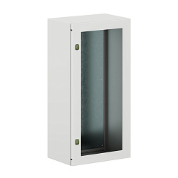 Корпус навесной уличный ST Outdoor с М/П с прозр. дверью 1200х600х400мм IP66 DKC R5STX1264-OUTDOOR R5STX1264-OUTDOOR