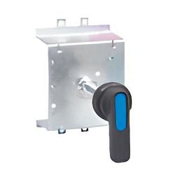 Ручной поворотный привод ERH-M1 для NXM-125(63) (R) 946896