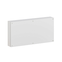 Корпус клеммный металлический SDE 800х400х120мм DKC R5SDE8412 R5SDE8412
