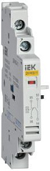 Аварийно-дополнительный контакт ДК/АК32-11 IEK 
