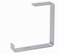 Подвес С-образный 50 мм (5 мм) TDZ EKF pc50