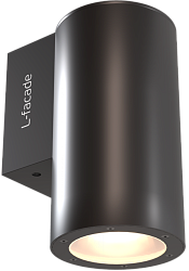 Светильник L-facade 32/Г38/830/01/A2-11/220АС IP66 LEDEL FC32-3219-111-18