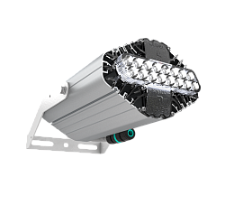 Прожектор L-lego II 30 banner/24/Г60/740/L210/05/IKIX-61/220АС IP66 LEDEL LGII24-314-513-18