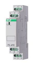 Реле промежуточное PK-4PR-110 
